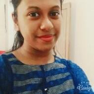 Owendrila K. BTech Tuition trainer in Kolkata