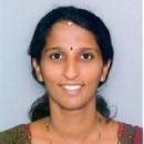 Photo of Preethi H.