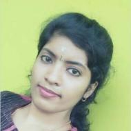 Arya S. BTech Tuition trainer in Chennai