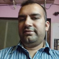 Rohit Saluja C++ Language trainer in Mumbai