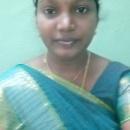 Photo of Sangeetha A.