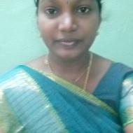 Sangeetha A. Class 6 Tuition trainer in Tuticorin