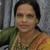 Sunita Deepakkatke Hindi Language trainer in Mumbai