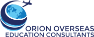 Orion Overseas Education Consultants institute in Ahmedabad