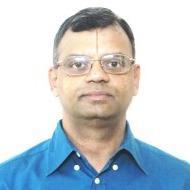 Sundar Kasturirangan BTech Tuition trainer in Hyderabad