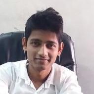 Vaibhav Santosh Borekar BCom Tuition trainer in Nagpur