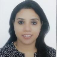 Prajakta N. Corporate trainer in Mumbai