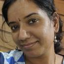 Photo of Gayathri Sundaram