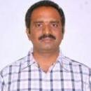 Photo of G Srinivas Rao