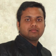 Rakesh Ranjan Java trainer in Gurgaon