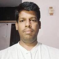 Sreerama Reddy Class 8 Tuition trainer in Bangalore