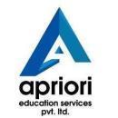 Photo of Apriori Education