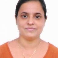 Namita S. Class 11 Tuition trainer in Ludhiana