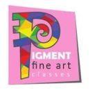 Pigment Fine Arts photo