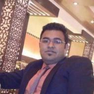 Sudhanshu Malik Bank Clerical Exam trainer in Delhi