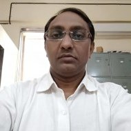 Mahendra Yadav Class 11 Tuition trainer in Ulhasnagar