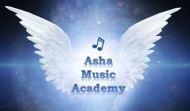 Asha Music Academy Art and Craft institute in Lucknow