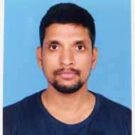 Vivek Kumar Rai Class 6 Tuition trainer in Bangalore