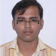 Piyush Class 9 Tuition trainer in Jaipur