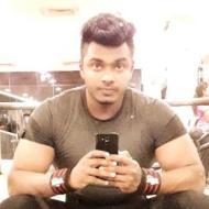 Sufian Rahi Personal Trainer trainer in Bangalore