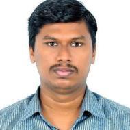 Arun Moses Engineering Diploma Tuition trainer in Chennai