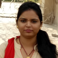 Preeti P. Class 9 Tuition trainer in Durg