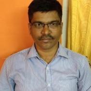 Prakash Hullathi Advanced Statistics trainer in Bangalore