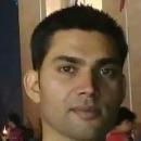 Photo of Gaurav Tyagi