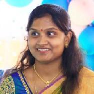 Manasa Class 6 Tuition trainer in Secunderabad