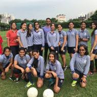 Saboor Khan Football trainer in Noida