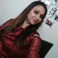 Priyadarshini K. Class 6 Tuition trainer in Delhi