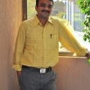 Photo of Omkar Mandke