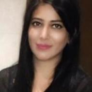 Zahira M. Class 12 Tuition trainer in Mumbai