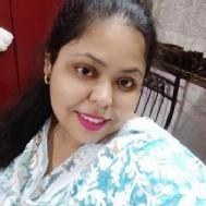 Ishani Class 6 Tuition trainer in Kolkata