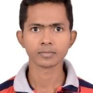 Manish Kumar Class 11 Tuition trainer in Varanasi