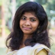 Bindu Sowjanya M. Communication Skills trainer in Krishna