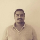 Photo of Raviraj G.