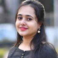 Paromita B. Class 9 Tuition trainer in Kolkata