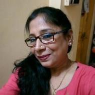 Rita B. Spoken English trainer in Mumbai