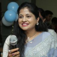 Priyanshi S. Class 7 Tuition trainer in Pune