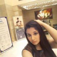 Priya A. Guitar trainer in Dlf Qe