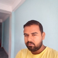 Sudhanshu Shekhar Class I-V Tuition trainer in Delhi