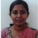 Photo of Lavanya G.