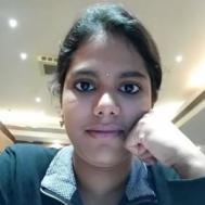 Sankeerthana Class 6 Tuition trainer in Bangalore