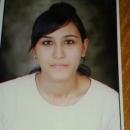 Photo of Sakshi J.