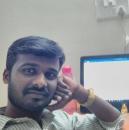 Photo of Vinodh Machireddy