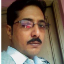 Photo of Pradeep Banerjee