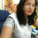 Photo of Nandita B.