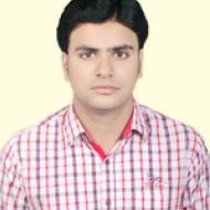 Mosharraf Arshad Engineering Entrance trainer in Mumbai