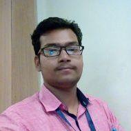 Abhisek Biswal Class 6 Tuition trainer in Mumbai